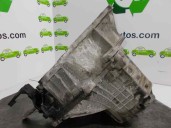 Recambio de caja cambios para ford mondeo berlina (gd) 1.8 turbodiesel cat referencia OEM IAM YS7R7002DB 