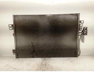 Recambio de condensador / radiador aire acondicionado para dodge journey 2.0 16v crd cat referencia OEM IAM 68102117AA 