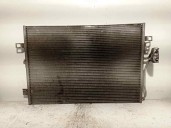 Replacement air conditioning condenser / radiator for Dodge Journey 2.0 16V CRD cat OEM IAM reference 68102117AA 