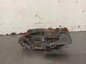 Recambio de maneta interior trasera derecha para toyota proace 2.0 turbodiesel cat referencia OEM IAM 96555514XT  