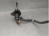 Replacement clutch master cylinder for Hyundai Bayon OEM IAM reference 41610K7300 