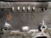 Recambio de culata para cadillac srx 3.6 v6 cat referencia OEM IAM 12581596 12599430 