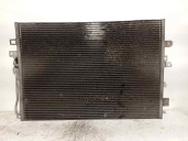 Replacement air conditioning condenser / radiator for Dodge Journey 2.0 16V CRD cat OEM IAM reference 68102117AA 
