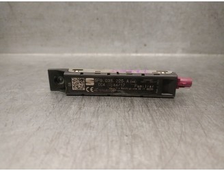 Recambio de modulo electronico para seat leon st (5f8) 1.4 tgi referencia OEM IAM 5F9035225 5F9035225 