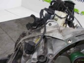Recambio de caja cambios para ford mondeo berlina (gd) 1.8 turbodiesel cat referencia OEM IAM YS7R7002DB 