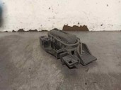 Recambio de maneta interior trasera derecha para toyota proace 2.0 turbodiesel cat referencia OEM IAM 96555514XT  