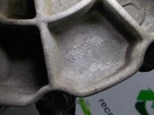Recambio de caja cambios para ford mondeo berlina (gd) 1.8 turbodiesel cat referencia OEM IAM YS7R7002DB 