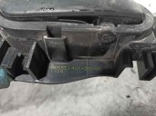 Recambio de maneta interior trasera derecha para toyota proace 2.0 turbodiesel cat referencia OEM IAM 96555514XT  