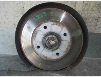 Recambio de mangueta trasera derecha para peugeot 308 sport referencia OEM IAM   