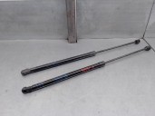 Recambio de amortiguadores maletero / porton para hyundai bayon referencia OEM IAM 81831Q0410 