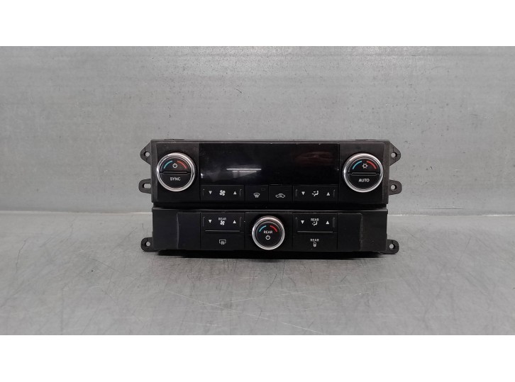 Recambio de mando climatizador para dodge journey 2.0 16v crd cat referencia OEM IAM 55111898AE 