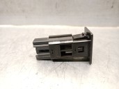 Recambio de interruptor para mazda 3 hatchback (bp) 2.0 skyactiv-g m hybrid referencia OEM IAM DA6A666H0A 