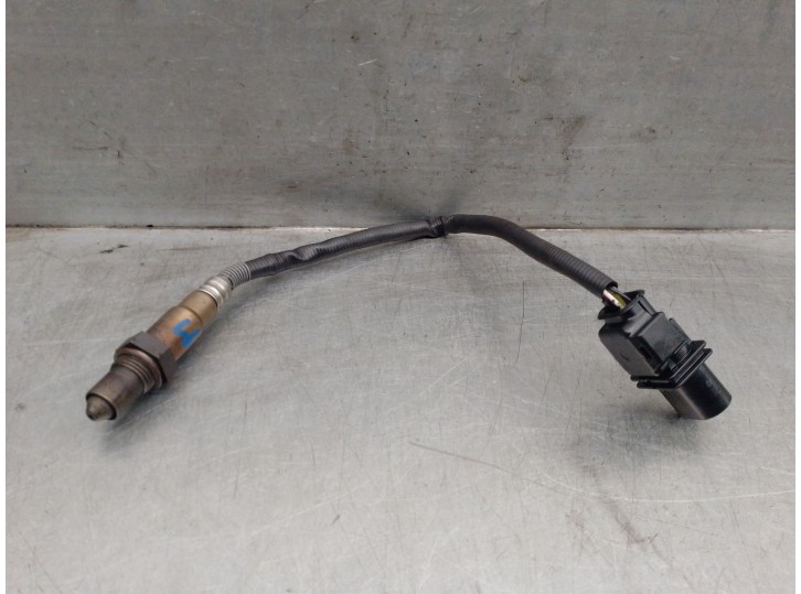 Recambio de sonda lambda para toyota verso (_r2_) 1.6 d4-d (war20_) referencia OEM IAM 780436903 0281004079