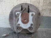 Recambio de mangueta trasera derecha para peugeot 308 sport referencia OEM IAM   