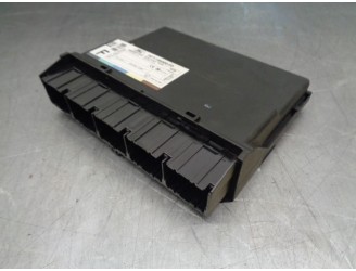 Recambio de modulo confort para ford focus berlina (cak) ambiente referencia OEM IAM 1S7T15K600FD 5WK48730F SIEMENS