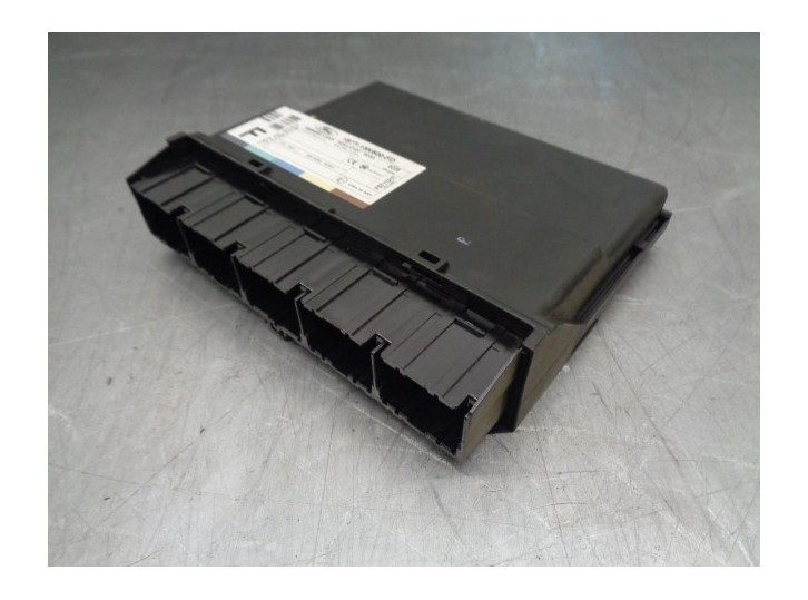 Recambio de modulo confort para ford focus berlina (cak) ambiente referencia OEM IAM 1S7T15K600FD 5WK48730F SIEMENS