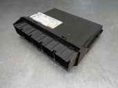 Recambio de modulo confort para ford focus berlina (cak) ambiente referencia OEM IAM 1S7T15K600FD 5WK48730F SIEMENS