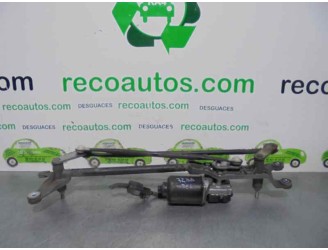 Recambio de motor limpia delantero para kia sorento 2.5 crdi referencia OEM IAM 981003E100  