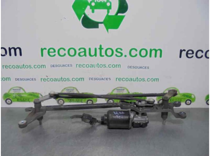 Recambio de motor limpia delantero para kia sorento 2.5 crdi referencia OEM IAM 981003E100  