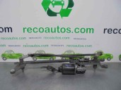 Recambio de motor limpia delantero para kia sorento 2.5 crdi referencia OEM IAM 981003E100  