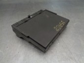 Recambio de modulo confort para ford focus berlina (cak) ambiente referencia OEM IAM 1S7T15K600FD 5WK48730F SIEMENS