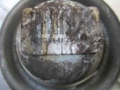 Recambio de mangueta trasera derecha para peugeot 308 sport referencia OEM IAM   