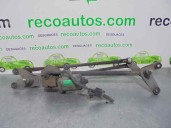 Replacement front wiper motor for Kia Sorento 2.5 CRDi OEM IAM reference 981003E100 