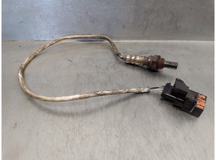 Recambio de sonda lambda para mini r50 , r53 16v cat referencia OEM IAM 0872674L 0872674L NTK