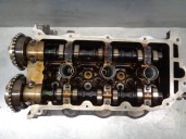 Recambio de culata para cadillac srx 3.6 v6 cat referencia OEM IAM 12581596 12599430 