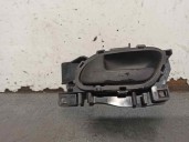 Recambio de maneta interior delantera izquierda para toyota proace 2.0 turbodiesel cat referencia OEM IAM 96555515XT  