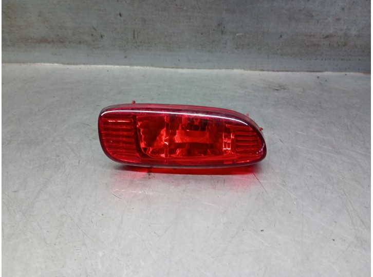 Recambio de faro antiniebla trasero izquierdo para mini mini (f55) cooper s referencia OEM IAM 63247350007 63247350007 