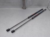 Recambio de amortiguadores maletero / porton para hyundai bayon referencia OEM IAM 81831Q0410 
