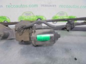 Replacement front wiper motor for Kia Sorento 2.5 CRDi OEM IAM reference 981003E100 