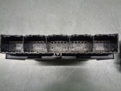 Recambio de modulo confort para ford focus berlina (cak) ambiente referencia OEM IAM 1S7T15K600FD 5WK48730F SIEMENS