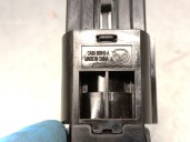 Recambio de interruptor para mazda 3 hatchback (bp) 2.0 skyactiv-g m hybrid referencia OEM IAM DA6A666H0A 