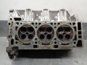 Recambio de culata para cadillac srx 3.6 v6 cat referencia OEM IAM 12581596 12599430 