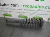 Recambio de amortiguador delantero derecho para kia sorento 2.5 crdi referencia OEM IAM 546403E300 7706 SACHS