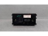 Recambio de mando climatizador para dodge journey 2.0 16v crd cat referencia OEM IAM 55111898AE 