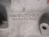 Recambio de soporte alternador para mercedes-benz clase s (w140) berlina 3.2 24v cat referencia OEM IAM 1041310635 