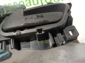 Recambio de maneta interior delantera izquierda para toyota proace 2.0 turbodiesel cat referencia OEM IAM 96555515XT  