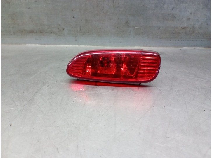 Recambio de faro antiniebla trasero derecho para mini mini (f55) cooper s referencia OEM IAM 63247350008 63247350008 