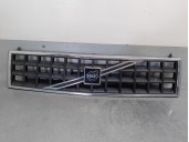 Recambio de rejilla delantera para volvo serie 340 1.7 referencia OEM IAM 3212606  