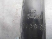 Recambio de amortiguador delantero derecho para kia sorento 2.5 crdi referencia OEM IAM 546403E300 7706 SACHS