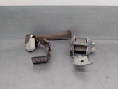 Replacement rear left seat belt for Dodge Journey 2.0 16V CRD cat OEM IAM reference 1AN131K7AB 3RD ROW 5 SEATS
