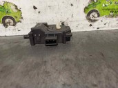 Recambio de motor calefaccion para honda jazz (ge) 1.4 cat referencia OEM IAM 0638001290 0638001290 DENSO