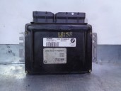 Replacement engine ECU for Mini R50, R53 16V cat OEM IAM reference 12147513983 S118012001K SIEMENS