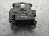 Recambio de motor calefaccion para honda jazz (ge) 1.4 cat referencia OEM IAM 0638001290 0638001290 DENSO