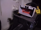 Recambio de asiento delantero derecho para cadillac srx v6 elegance referencia OEM IAM CUERO BEIGE 5 PUERTAS