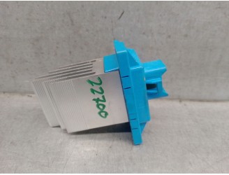 Recambio de resistencia calefaccion para hyundai tucson (nx4e, nx4a) 1.6 t-gdi referencia OEM IAM 97235J5000 97235J5000 