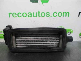 Recambio de intercooler para ford mondeo berlina (gd) 1.8 turbodiesel cat referencia OEM IAM 97FF9L440AD 
